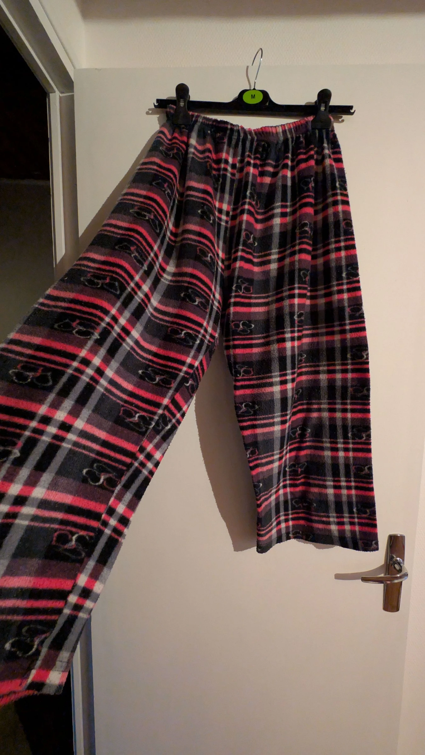 Bas de pyjama y2k 